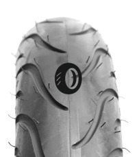 Foto pneumatico: MICHELIN, PILOT STREET 110/70 R17 54S Quattro-stagioni