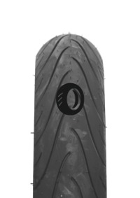 Foto pneumatico: MICHELIN, PILOT STREET R 110/70 R17 54H Quattro-stagioni