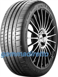 Foto pneumatico: MICHELIN, PILOT SUPER SPORT 305/30 R20 103Y Estive