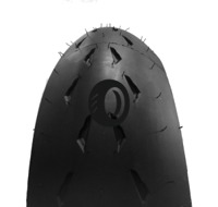 Foto pneumatico: MICHELIN, POWER CUP 2 120/70 R17 58W Quattro-stagioni