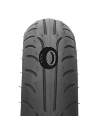 Foto pneumatico: MICHELIN, POWER PURE SC 120/70 R12 51P Quattro-stagioni