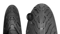 Foto pneumatico: MICHELIN, ROAD 6 GT 120/70 R17 58W Quattro-stagioni