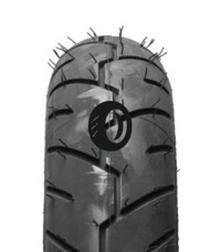 Foto pneumatico: MICHELIN, S1 110/80 R10 58J Quattro-stagioni