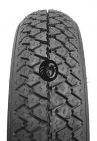 Foto pneumatico: MICHELIN, S83 3.5/ R8 46J Quattro-stagioni