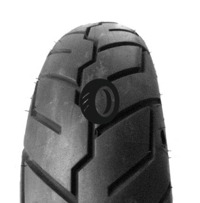 Foto pneumatico: MICHELIN, SCORCHER 31 100/90 R19 57H Quattro-stagioni