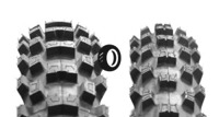 Foto pneumatico: MICHELIN, STARCROSS MH3 70/100 R19 42M Quattro-stagioni