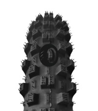 Foto pneumatico: MICHELIN, TRACKER 90/90 R21 54R Quattro-stagioni