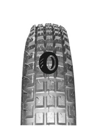 Foto pneumatico: MICHELIN, TRIAL LIGHT 80/100 R21 51M Quattro-stagioni