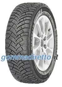 Foto pneumatico: MICHELIN, X NORTH 4 215/60 R17 100T Invernali