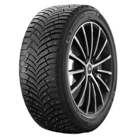 Foto pneumatico: MICHELIN, X-ICE NORTH 4 195/60 R16 93T Invernali