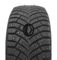 Foto pneumatico: MICHELIN, X-ICE NORTH 4 STUDDED 195/60 R16 93T Invernali