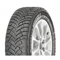 Foto pneumatico: MICHELIN, X ICE NORTH 4 SUV 255/55 R19 111T Invernali