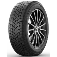 Foto pneumatico: MICHELIN, X-Ice Snow 235/45 R18 98H Invernali