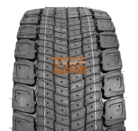 Foto pneumatico: MICHELIN, X LINE ENERGY D3 315/60 R22.5 152L Estive