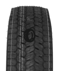 Foto pneumatico: MICHELIN, X MULTI D (17.5/ 19.5) 225/75 R17.5 129M Estive