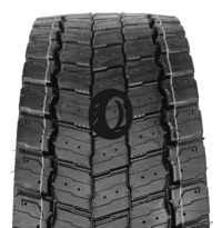 Foto pneumatico: MICHELIN, X MULTI D (22.5) 315/45 R22.5 147L Estive