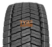 Foto pneumatico: MICHELIN, X MULTI D2 265/70 R19.5 140M Estive