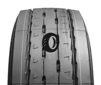 Foto pneumatico: MICHELIN, X MULTI T2 385/55 R22.5 160K Estive
