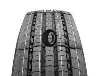 Foto pneumatico: MICHELIN, X MULTI Z (17.5 + 19.5) 225/75 R17.5 129M Estive