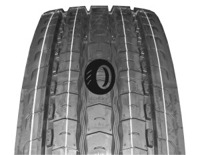 Foto pneumatico: MICHELIN, X MULTI Z (22.5) 275/80 R22.5 149L Estive