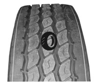 Foto pneumatico: MICHELIN, X WORKS XZY 315/80 R22.5 156K Quattro-stagioni