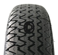 Foto pneumatico: MICHELIN, XAS-FF 165/80 R13 82H Estive