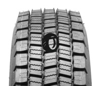 Foto pneumatico: MICHELIN, XDE2 205/75 R17.5  Estive