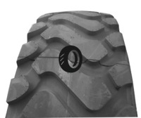 Foto pneumatico: MICHELIN, XHA2 20.5/ R25 186A2 Quattro-stagioni