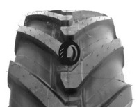Foto pneumatico: MICHELIN, XMCL 540/70 R24 168A8 Quattro-stagioni