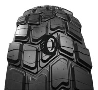Foto pneumatico: MICHELIN, XS 24/ R20.5 176F Quattro-stagioni