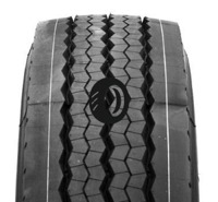 Foto pneumatico: MICHELIN, XTE2 245/70 R19.5 141J Estive