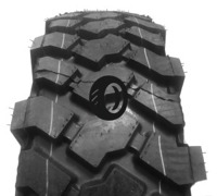 Foto pneumatico: MICHELIN, XZL (11.00 R16) 11/ R16 135K Quattro-stagioni