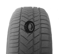 Foto pneumatico: MILEVER, MW255 WINTER-MAX A1 205/55 R16 91H Invernali