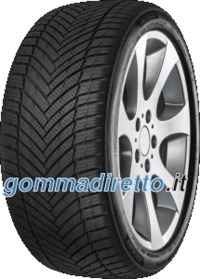 Foto pneumatico: MINERVA, AllSeason Master 255/30 R19 91Y Quattro-stagioni