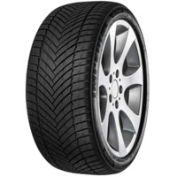 Foto pneumatico: MINERVA, FROSTRACK VAN 215/65 R15 104T Invernali