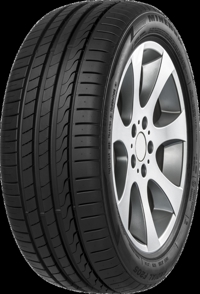Foto pneumatico: MINERVA, RADIAL F205 275/30 R20 97Y Estive