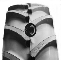 Foto pneumatico: MITAS, AC65 600/65 R28 147D Quattro-stagioni