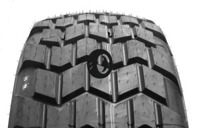 Foto pneumatico: MITAS, AR01 445/65 R22.5 169F Quattro-stagioni