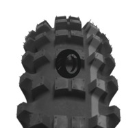 Foto pneumatico: MITAS, C18 120/90 R18 65R Quattro-stagioni