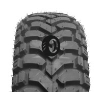 Foto pneumatico: MITAS, E07 (ED 9T) Adventure 130/80 R18 72T Quattro-stagioni