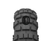 Foto pneumatico: MITAS, E09 90/90 R21 54R Quattro-stagioni