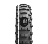 Foto pneumatico: MITAS, EF07  (ED95) 110/80 R18 58M Quattro-stagioni
