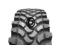 Foto pneumatico: MITAS, HCM (High Capacity Municipal) 340/80 R18 143A8 Estive