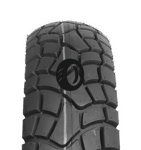 Foto pneumatico: MITAS, MC24 INVADER 90/90 R21 54S Quattro-stagioni