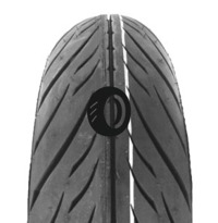 Foto pneumatico: MITAS, MC25 BOGART 80/90 R17 44R Quattro-stagioni