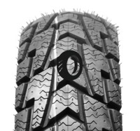 Foto pneumatico: MITAS, MC32 WINTER 90/80 R16 52P Quattro-stagioni
