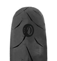 Foto pneumatico: MITAS, MC34 110/70 R12 53P Quattro-stagioni