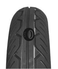 Foto pneumatico: MITAS, MC9 90/90 R16 48P Quattro-stagioni