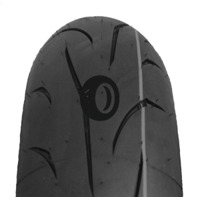 Foto pneumatico: MITAS, SPORTFORCE+ 190/50 R17 73W Quattro-stagioni