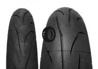 Foto pneumatico: MITAS, SPORTFORCE+ EV 190/50 R17 73W Quattro-stagioni
